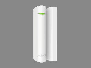 Ajax DoorProtect S Plus-W