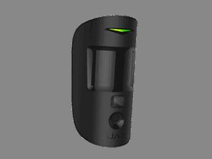 AjaxÃ‚ MotionCam S (PhOD)-B