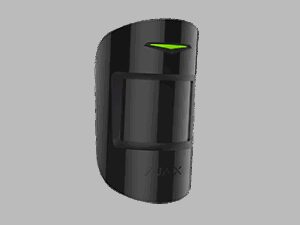 Ajax MotionProtect S-B