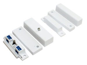 Alarmtech MC 440-2x4K7