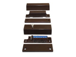 Alarmtech MC 440-TB