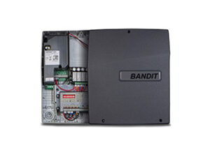 BANDIT 531 - AJAX FIBRA INTEGRATED – 10% korting