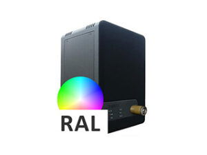 BANDIT 240 DB L-RAL