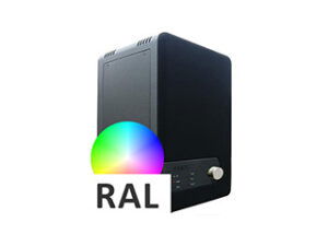 BANDIT 240 DB V-RAL