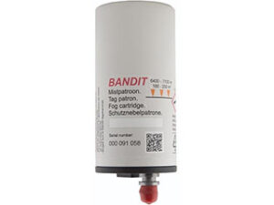 BANDIT 320 CART 7