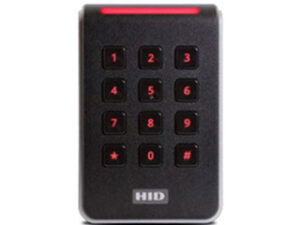 HID SIGNO 40TTKS-00-000000