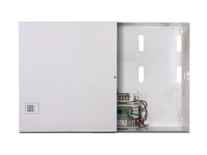 Alpha 076-100-EU Smart Box