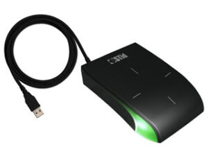 STid ARC-R35-H/PH5-5AQ/1 (QWERTY)