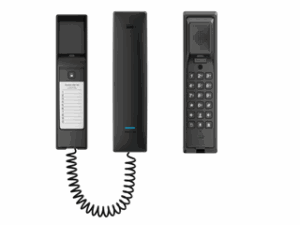 Akuvox S560 Black