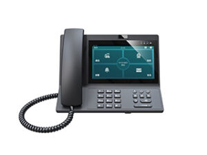Akuvox R49G-Black