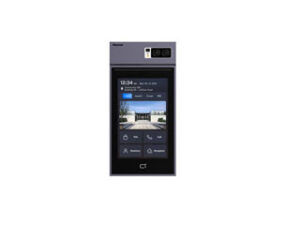 Akuvox S539 Space Grey
