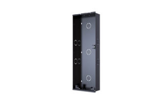 Akuvox X915 flush mount kit