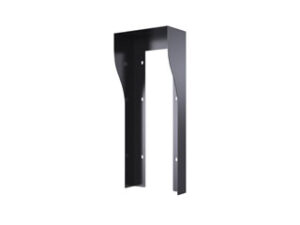 Akuvox R29 Black raincover surface