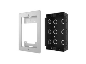 Akuvox R20A flush mount kit