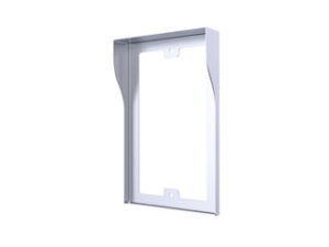 Akuvox R20A raincover flush