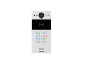Akuvox R20K surface silver