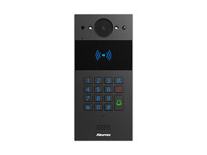 Akuvox R20K surface black