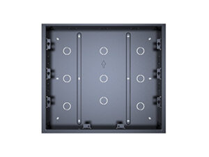 Akuvox X916 flush mount kit