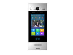 Akuvox R29C Silver