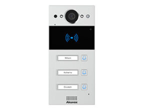 Akuvox R20BX3 surface