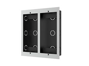 Akuvox MD06/MD12 flush mount kit-2