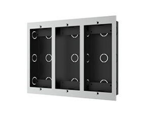 Akuvox MD06/MD12 flush mount kit-3