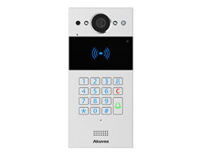 Akuvox R20K-2 surface