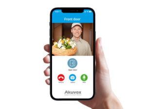 Akuvox SmartPlus Premium (L)