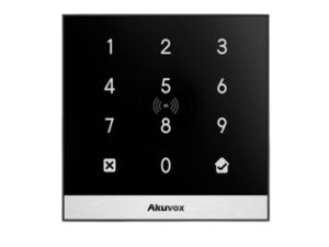 Akuvox A02S-Black