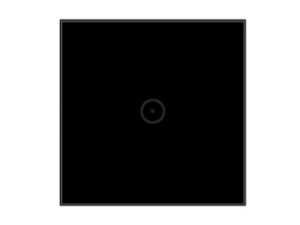 Akubela SM-SW101-1Z-Black