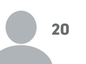 Recogtech 20-user (L)