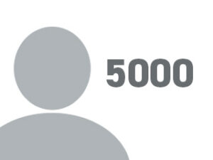 Recogtech 5000-user (L)