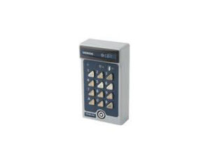 Vanderbilt PP500-EM PROX RDR