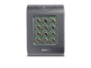 Vanderbilt ACTpro MF 1050E