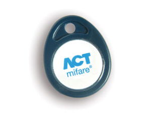 Vanderbilt ACT MF Fob-B (10pcs)