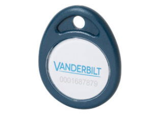 Vanderbilt ACT Prox Fob-B