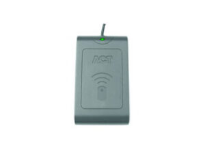 Vanderbilt ACTpro MF/EM desktop
