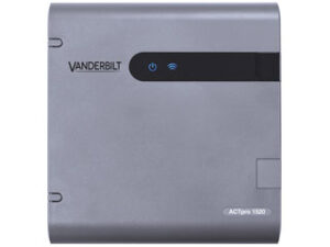 Vanderbilt ACTpro 1520 ACU