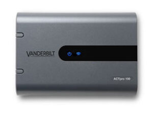 Vanderbilt ACTpro 1500 ACU
