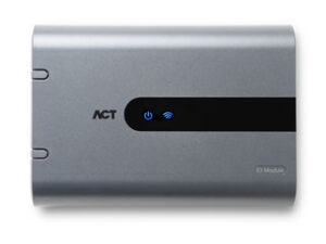 Vanderbilt ACTpro IOM
