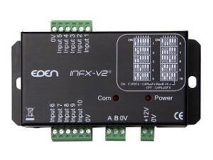 Eden INFXV2