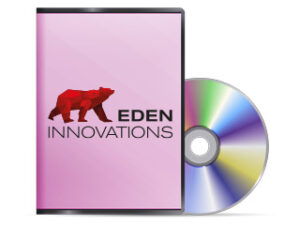 Eden Upgrade SD-card