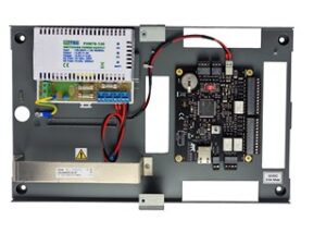 Eden Liguard X2-Alim