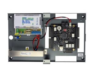Eden Liguard X4-Alim