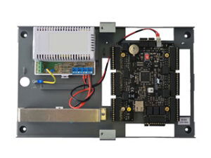Eden Liguard X6-Alim