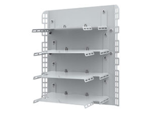 AXIS TA1601 Mounting Plate
