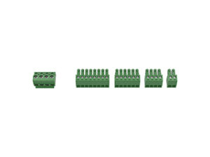 AXIS TA1902 Connector Kit