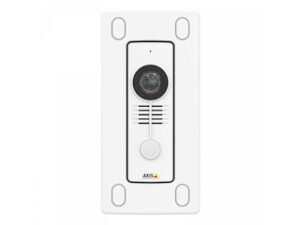 AXIS A8105-E FLUSH MOUNT