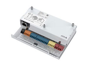 AXIS A1210-B Netw Door Controller