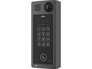 AXIS A8207-VE MKII